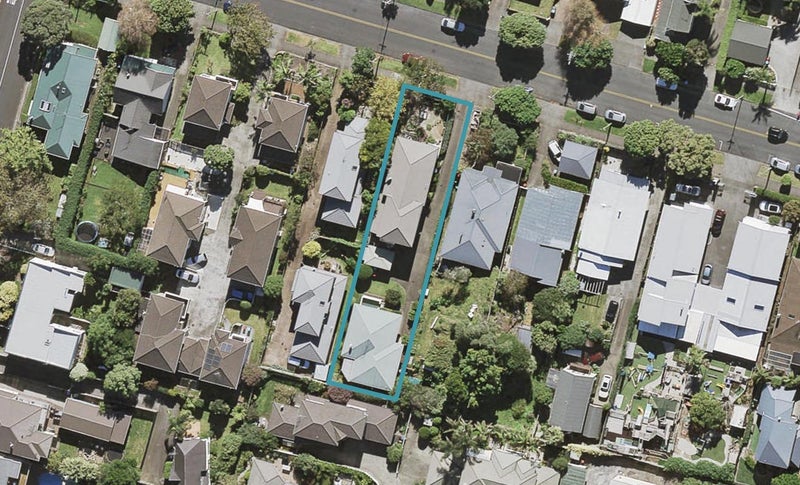 60 Shackleton Road, Mount Eden, Auckland - Carousel 1