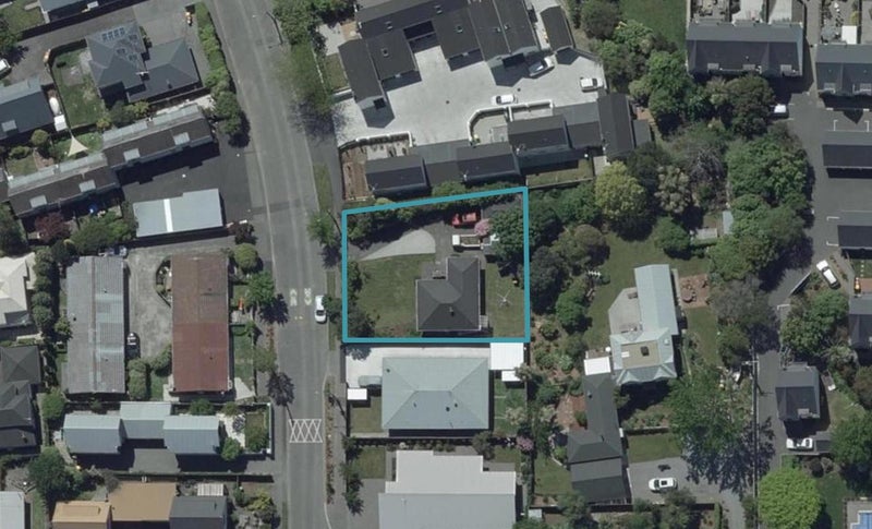 42 Trafalgar Street, St Albans, Christchurch - Carousel 1