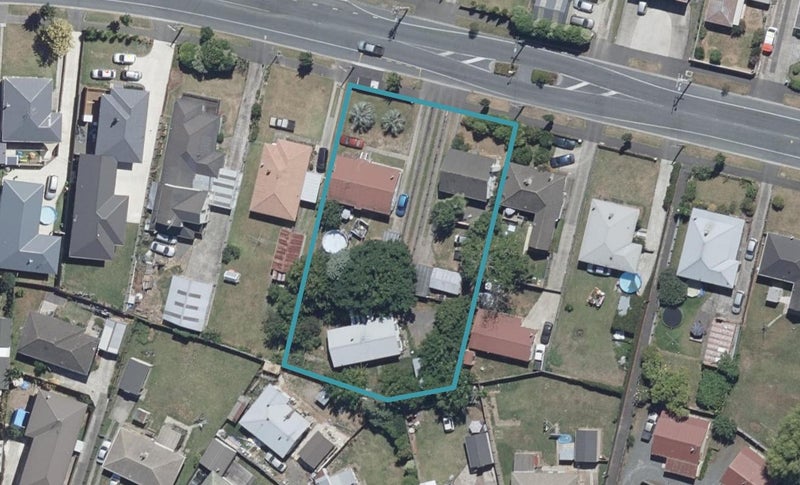 36A Bader Street, Bader, Hamilton - Carousel 1