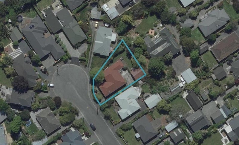 16 Walnut Avenue, Strowan, Christchurch - Carousel 1