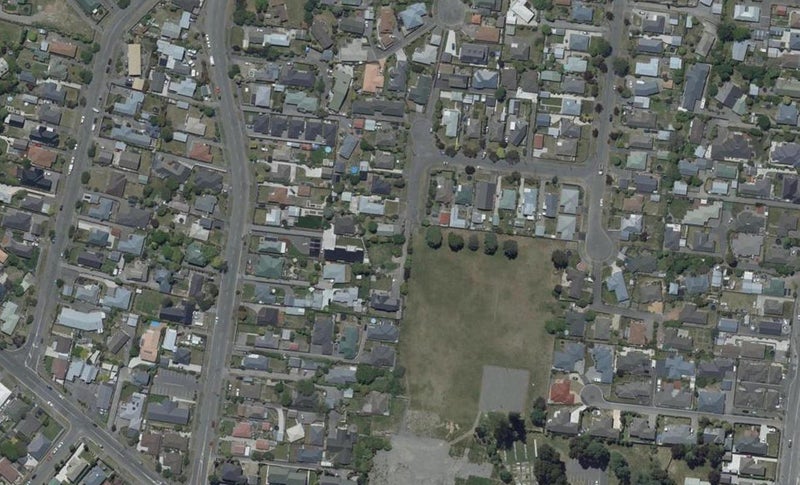 17 Loughton Street, Burwood, Christchurch - Carousel 1
