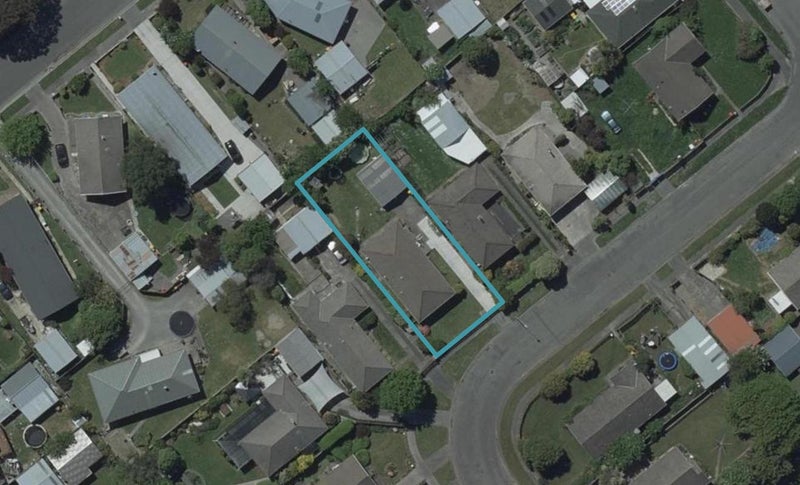 49 Leicester Crescent, Hoon Hay, Christchurch - Carousel 1