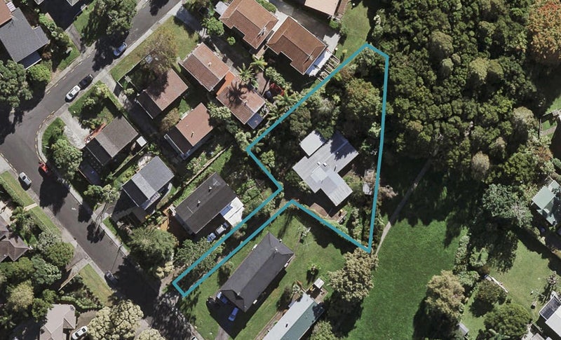 59 Stanaway Street, Hillcrest, Auckland - Carousel 1
