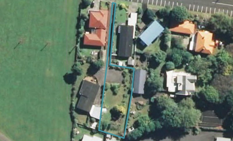 5 Williams Avenue, Hāwera - Carousel 1