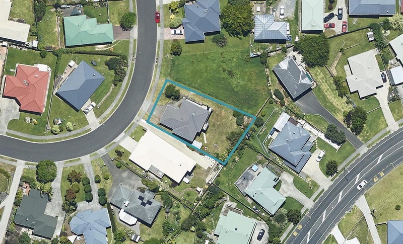 163 Sapphire Drive, Hairini, Tauranga - Carousel 1