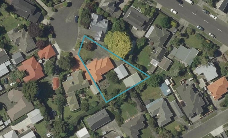 2 Tasman Place, Hokowhitu, Palmerston North - Carousel 1