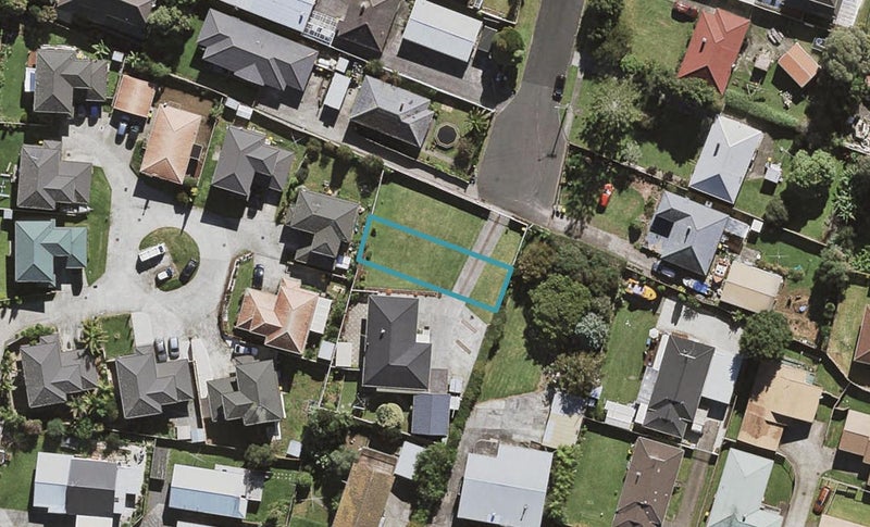 43B Fenton Street, Papatoetoe, Auckland - Carousel 1