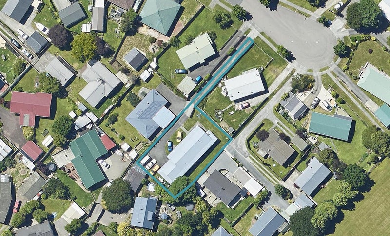 35 Dickens Street, Owhata, Rotorua - Carousel 1
