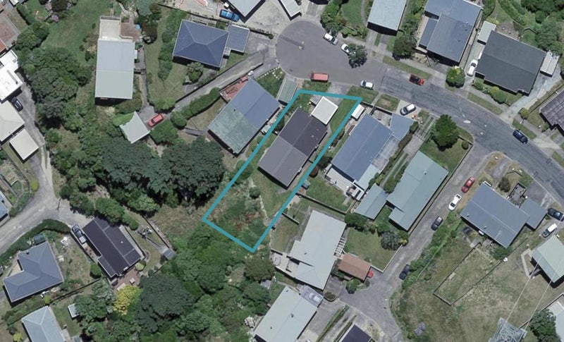 25 Chetwode Grove, Newlands, Wellington - Carousel 1