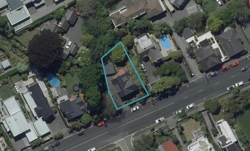 41 Holmwood Road, Merivale, Christchurch - Carousel 1