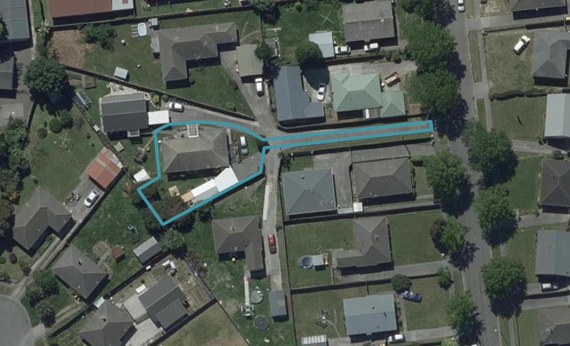 15 Vicki Street, Sockburn, Christchurch - Carousel 1