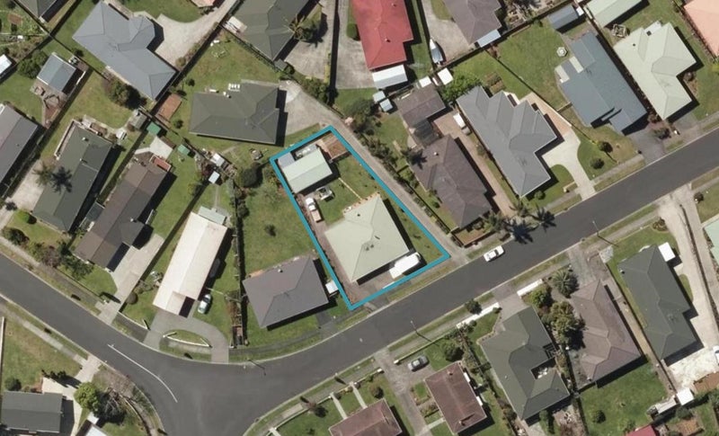 3 Elm Place, Tikipunga, Whangarei - Carousel 1