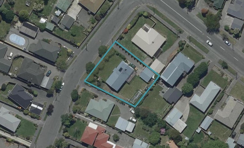 46 Yardley Street, Avonhead, Christchurch - Carousel 1