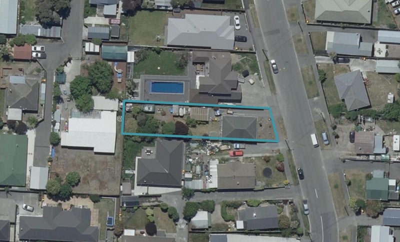 16 Baker Street, New Brighton, Christchurch - Carousel 1