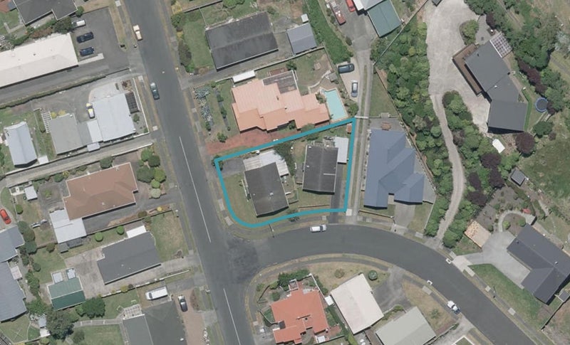 1 Titter Place, Springvale, Whanganui - Carousel 1