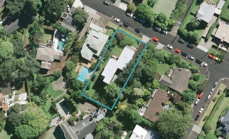 5/12 Bridgewater Road, Parnell, Auckland - Carousel 1