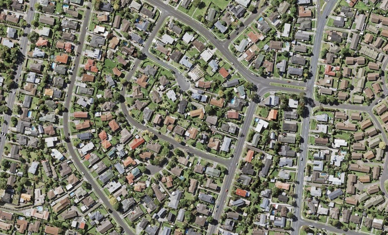 11B Rene Place, Sunnyhills, Auckland - Carousel 1