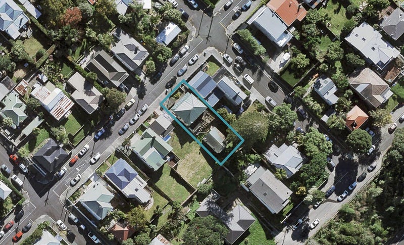 12 Home Street, Grey Lynn, Auckland - Carousel 1