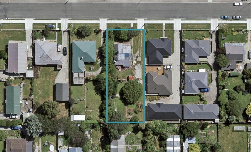 55 Elgin Street, Grasmere, Invercargill - Carousel 1
