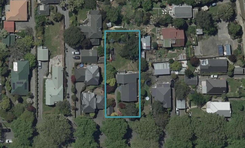143 Fisher Avenue, Beckenham, Christchurch - Carousel 1