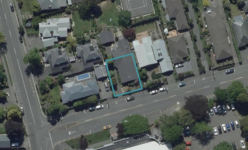5A Jeffreys Road, Fendalton, Christchurch - Carousel 1
