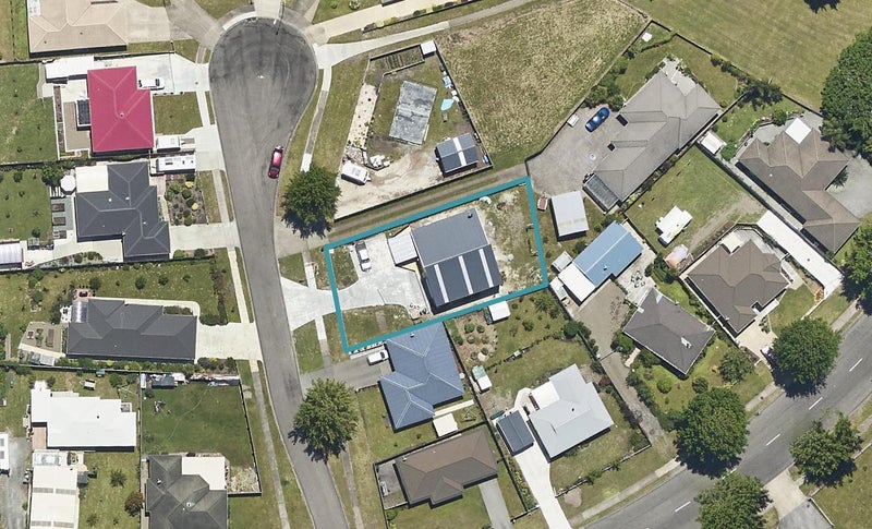 2 Doug Wilson Crescent, Kawerau, Kawerau - Carousel 1