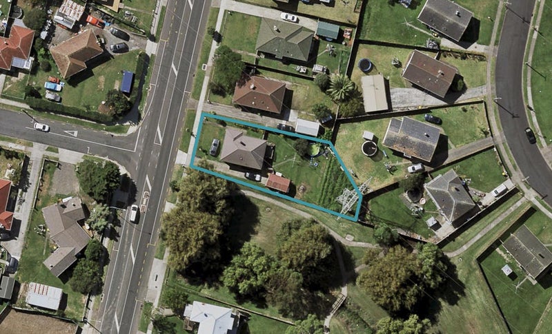 205 Preston Road, Otara, Auckland - Carousel 1