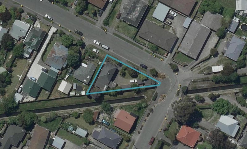 151 Bordesley Street, Phillipstown, Christchurch - Carousel 1