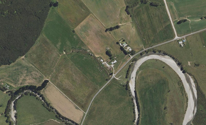 227A Rangitukia Road, Tikitiki - Carousel 1