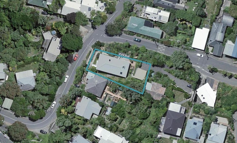 61 Cecil Road, Wadestown, Wellington - Carousel 1