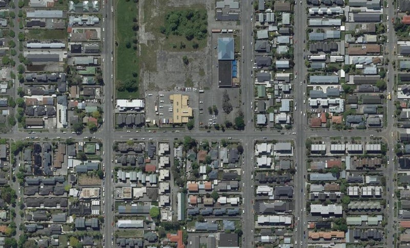 135 Purchas Street, Edgeware, Christchurch - Carousel 1