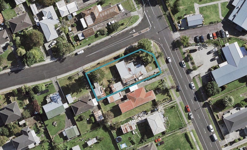 23 Scotts Road, Manurewa East, Auckland - Carousel 1