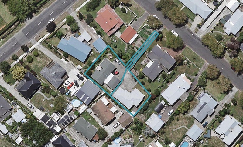 436 Hemi Street, Raureka, Hastings - Carousel 1