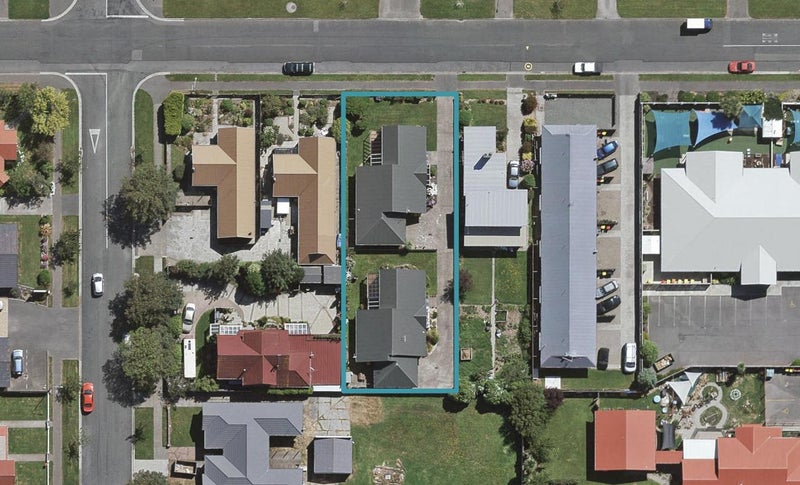 83 Thames Street, Avenal, Invercargill - Carousel 1