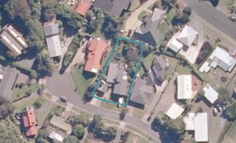 22 Cherry Lane, Acacia Bay, Taupo - Carousel 1