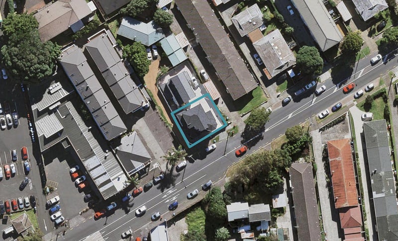 12 Campbell Road, Royal Oak, Auckland - Carousel 1