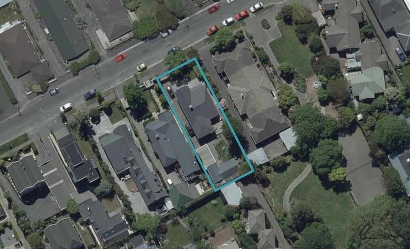 32 Office Road, Merivale, Christchurch - Carousel 1