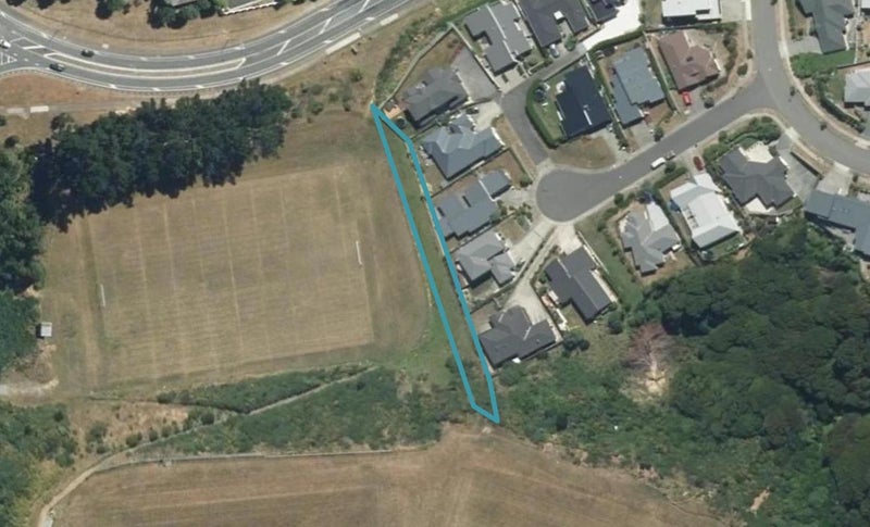 0 Whitford Brown Avenue, Aotea, Porirua - Carousel 1