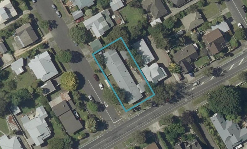 41 Hereford Street, West End, Palmerston North - Carousel 1