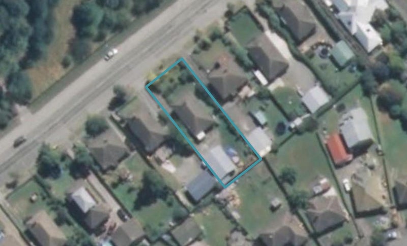 33 Old North Road, Marchwiel, Timaru - Carousel 1