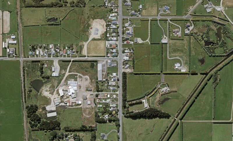 676 North Road, Lorneville, Invercargill - Carousel 1
