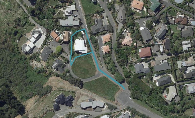 6 Vista Place, Huntsbury, Christchurch - Carousel 1