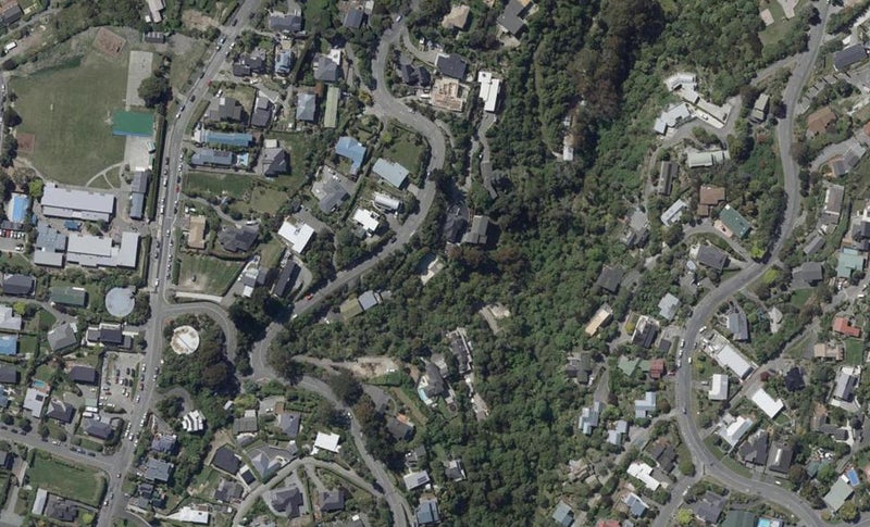 111 Mount Pleasant Road, Mount Pleasant, Christchurch - Carousel 1