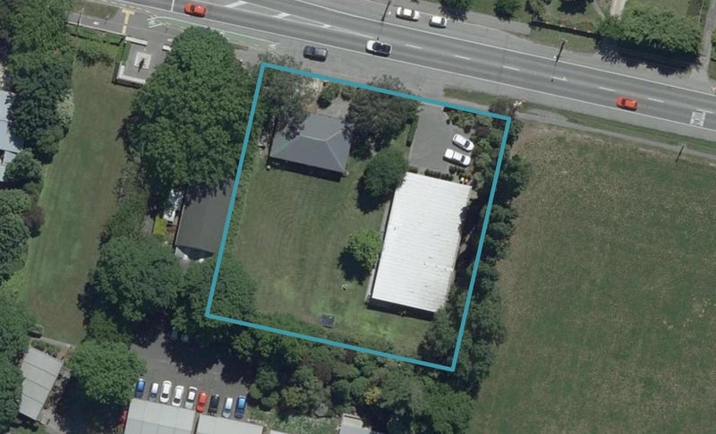705 Harewood Road, Harewood, Christchurch - Carousel 1