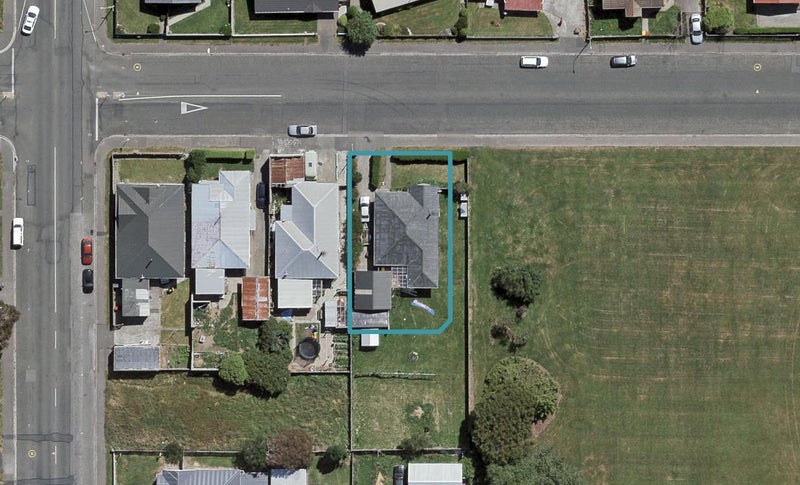 99 Teviot Street, Appleby, Invercargill - Carousel 1