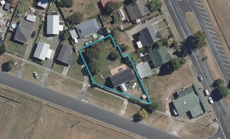 27C Havelock Road, Ngaruawahia, Ngāruawāhia - Carousel 1
