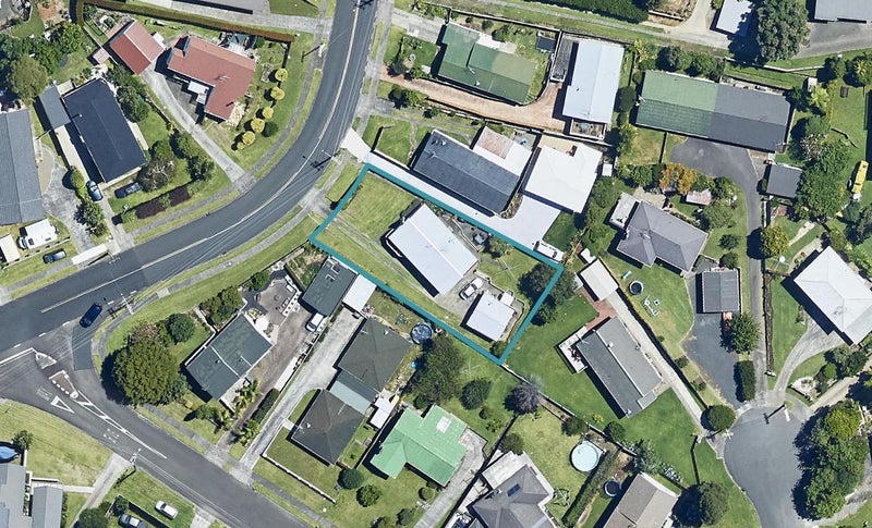 56 Sherwood Street, Bellevue, Tauranga - Carousel 1