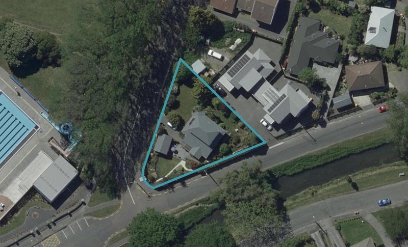 214 Wilsons Road, Waltham, Christchurch - Carousel 1