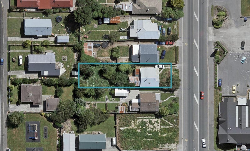 415 Elles Road, Strathern, Invercargill - Carousel 1