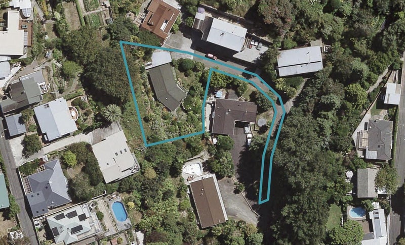 16 Priestley Road, Bluff Hill, Napier - Carousel 1